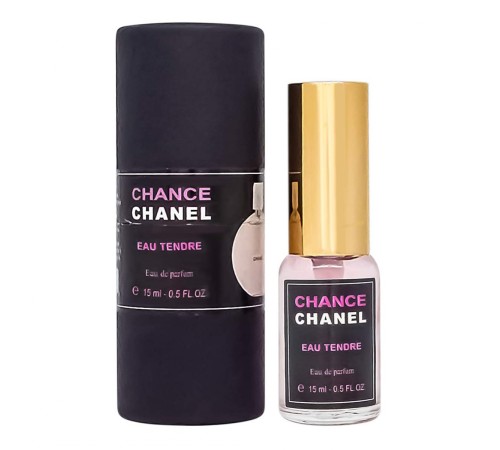 Chanel Chance Eau Tendre,edp., 15ml