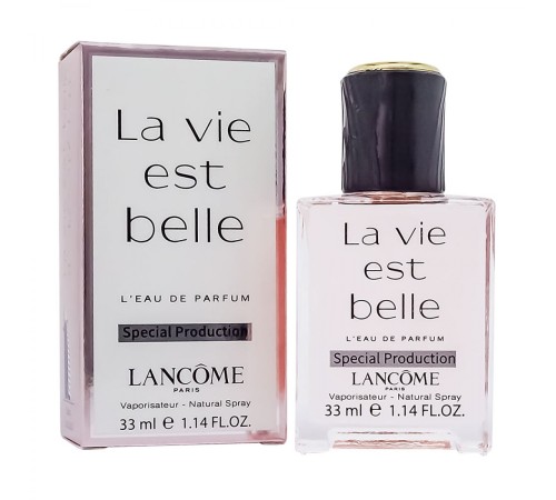 Lancome La Vie Est Belle.edp., 33ml, Духи 33 мл (ОАЭ)