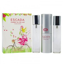 Escada Cherry In The Air, 3*20 ml