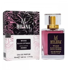 Milena Black Optimum W-1410 (YSL Black Opium) 50ml