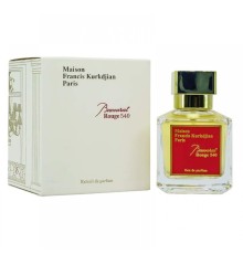 Maison Francis Kurkdjian Baccarat Rouge 540, edp., 75 ml