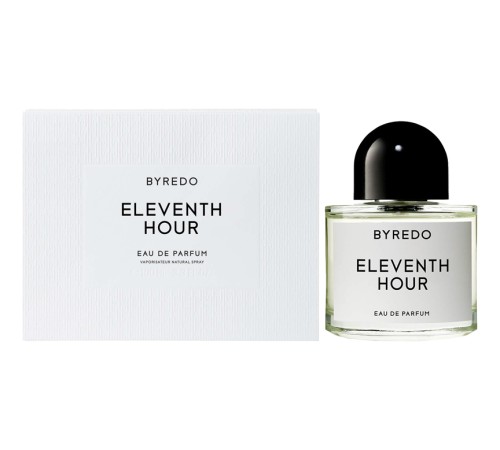 BYREDO Eleventh Hour оригинал