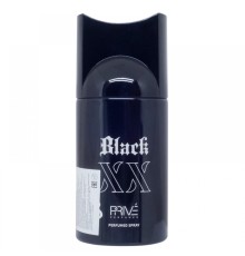 Дезодорант Prive Black XX (Paco Rabanne Black XS) 250ml