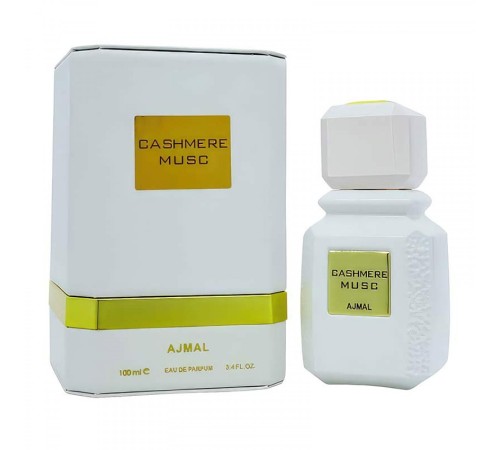 Lux Ajmal Cashmere Musc,edp., 100ml, Парфюмерия Люкс