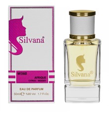 Silvana W-360 (Byredo Bal D'Afrique) 50ml