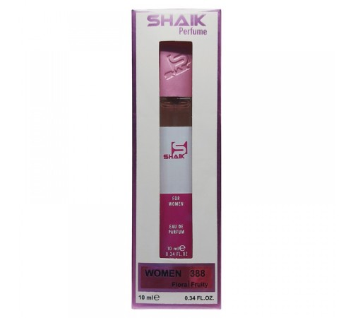 Shaik W-388 (Versace Bright Crystal Absolu) 10 ml., Номерная парфюмерия