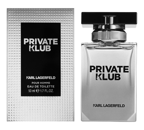 Karl Lagerfeld Private Klub Pour Homme оригинал Karl Lagerfeld Private Klub Pour Homme оригинал