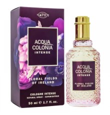 4711 Acqua Colonia Intense Floral Fields Of Ireland,cologne,  50ml