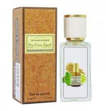 Zielinski & Rozen Vetiver & Lemon,Bergamot,edp., 35ml