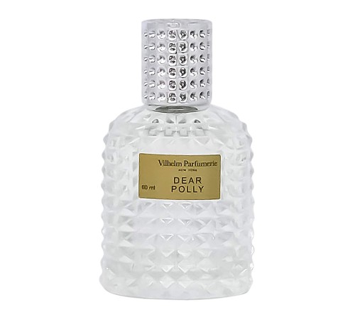 Тестер Vilhelm Parfumerie Diar Polly,edp., 60ml