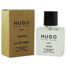 Тестер Hugo Boss Iced Men, edp., 50 ml