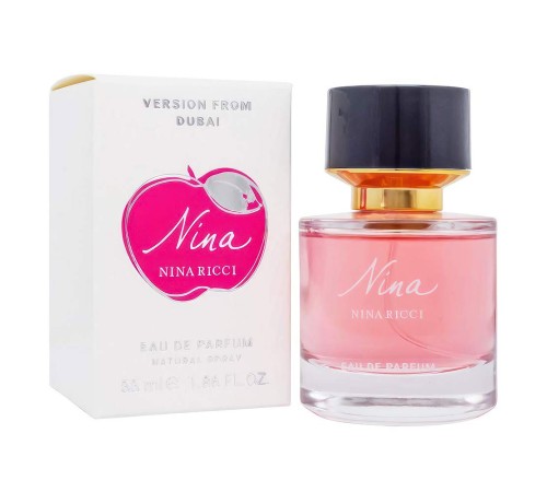 Nina Ricci Nina,edp., 55ml, Мини парфюм