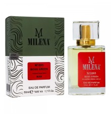 Milena Boss Green M-1895 (Hugo Boss Hugo Man 2021) 50ml