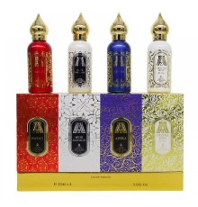 Подарочный набор Attar Collection 4x30ml