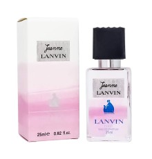 Lanvin Jeanne,edp., 25ml