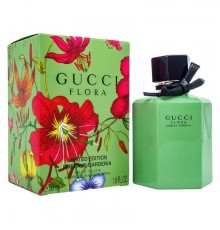 Gucci Flora Emerald Gardenia Limited Edition,edt., 50ml