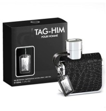 Armaf Tag-Him Men, 100 ml