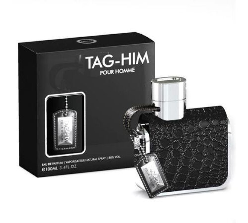 Armaf Tag-Him Men, 100 ml, Armaf