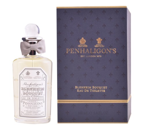 Penhaligon's Blenheim Bouquet оригинал Penhaligon's Blenheim Bouquet оригинал