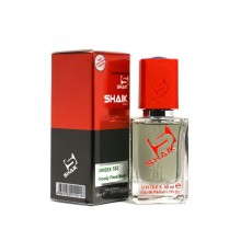 Shaik (Black Music Alex J Unisex M 183), edp., 50 ml