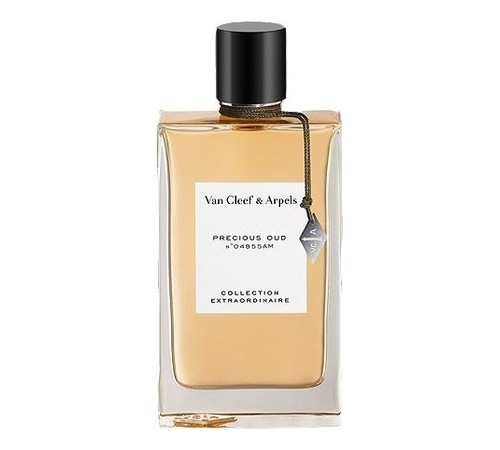 VAN CLEEF & ARPELS Precious Oud оригинал