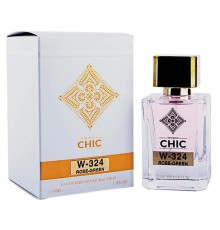 Chic Rose Green W-324,edp., 50ml (Trussardi Delicat Rose)