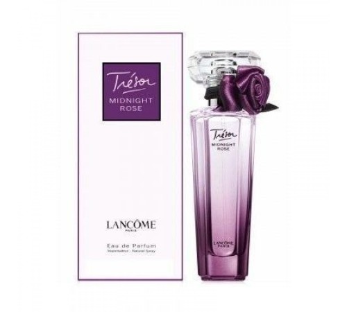 Lancome Tresor Midnight Rose, edp., 75 ml