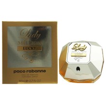 Paco Rabanne Lady Milion Lucky, edp., 100 ml