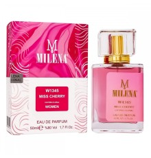 Milena Miss Cherry W-1352 (Christian Dior Miss Dior Cherie Bluming Bouquet) 50ml