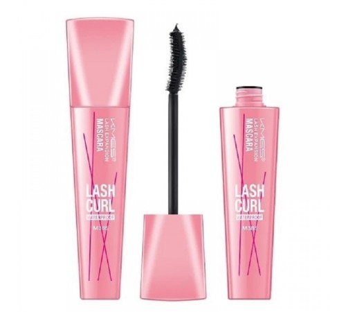 Водостойкая тушь для ресниц Artistry C Curl Lash, Тушь