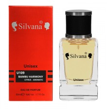 Silvana U-109 (Bamboo Harmony) 50ml