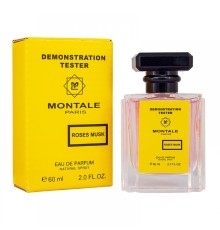 Тестер Montale Roses Musk,edp., 60ml New