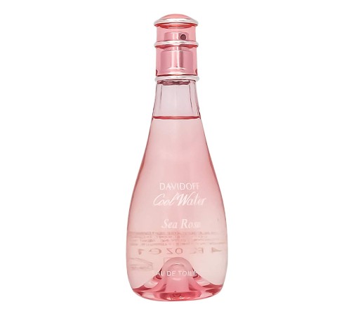 Davidoff Cool Water Sea Rose,edp., 100ml