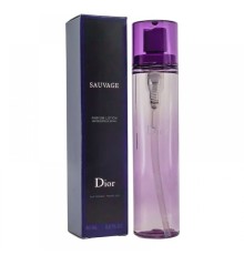 Christian Dior Sauvage, edt., 80 ml