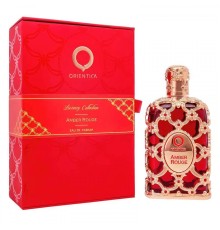 Orientica Amber Rouge for Women,edp., 80ml