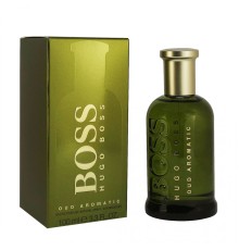 Hugo Boss Oud Aromatic, edp., 100 ml