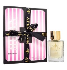 Milan W-116 Sospi,edp., 100ml (Sospiro Erba Pura)