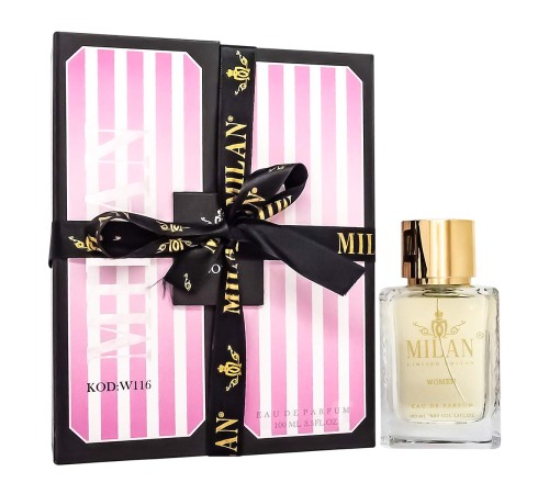 Milan W-116 Sospi,edp., 100ml (Sospiro Erba Pura)