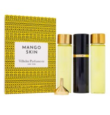 Набор 3в1 Vilhelm Parfumerie Mango Skin, 100ml