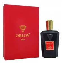 Orlov Paris De Young Red,edp., 75ml