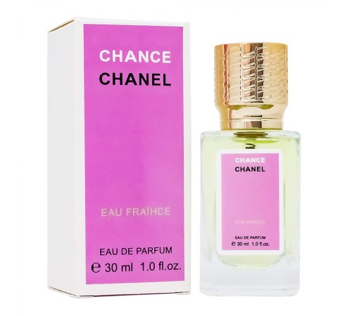 Chanel Chance Eau Fraiche,edp., 30ml, Духи 30мл