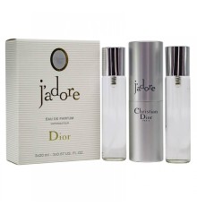 Christian Dior J'adore, 3*20 ml