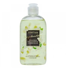 Гель для душа с лепестками мыла Jomtam Chamomile Petal Shower Gel, 350ml