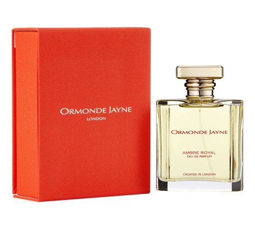 ORMONDE JAYNE Ambre Royal оригинал - 88 мл духи