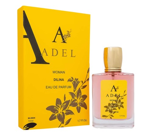 Adel Dilina,edp., 55ml W-0604 (Parfums De Marly Delina), Номерная парфюмерия