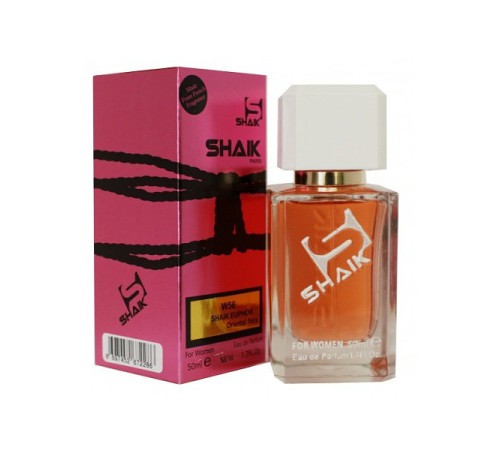 Shaik (Calvin Klein Euphoria Wom W 56), edp., 50 ml, Shaik 50 мл