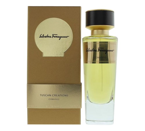 Salvatore Ferragamo Tuscan Creations Convivio оригинал Salvatore Ferragamo Tuscan Creations Convivio оригинал