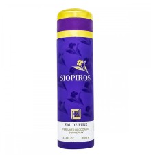 Дезодорант Jackwins Siopiros Eau de Pura, 200ml