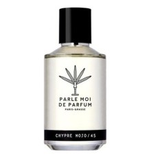 Parle Moi De Parfum Chypre Mojo