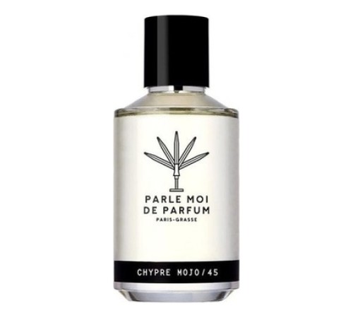 Parle Moi De Parfum Chypre Mojo оригинал